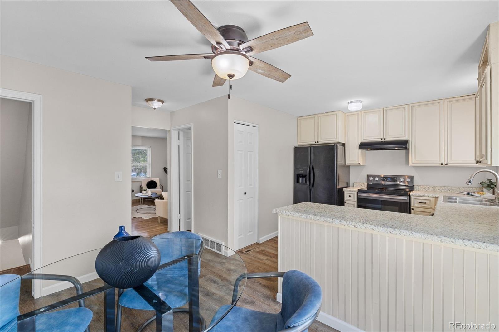 MLS Image #9 for 4621 s lowell boulevard ,denver, Colorado