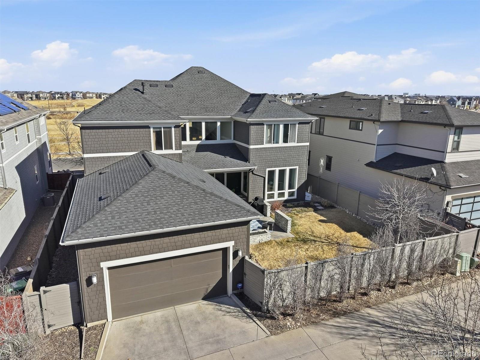 MLS Image #43 for 8484 e 51st avenue,denver, Colorado