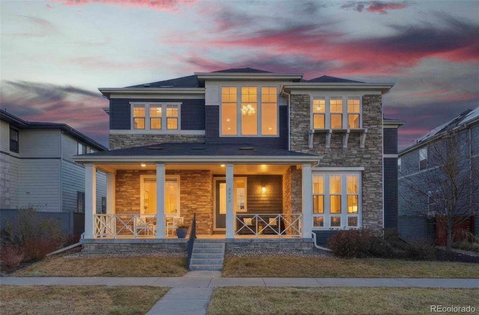 MLS Image #45 for 8484 e 51st avenue,denver, Colorado