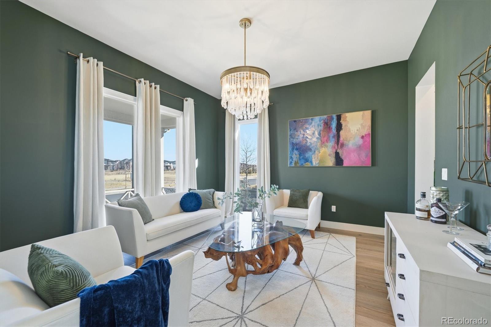 MLS Image #6 for 8484 e 51st avenue,denver, Colorado