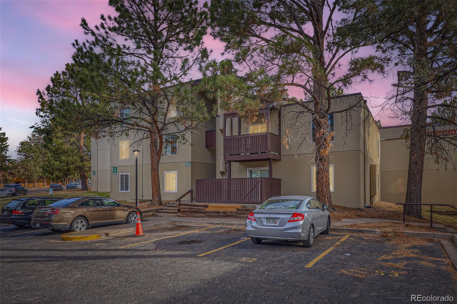 MLS Image #2 for 9700 e iliff avenue c20,denver, Colorado