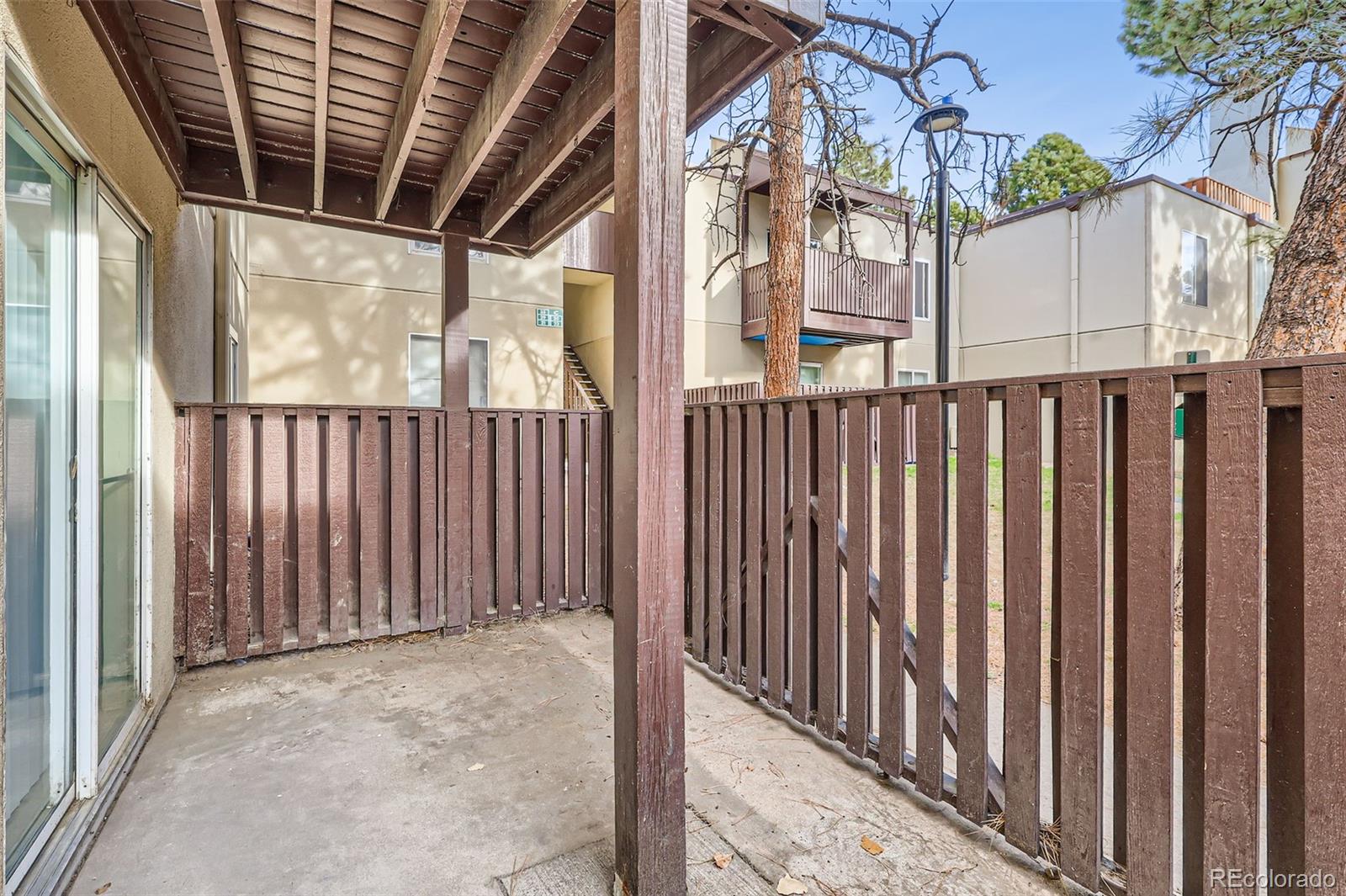 MLS Image #27 for 9700 e iliff avenue c20,denver, Colorado