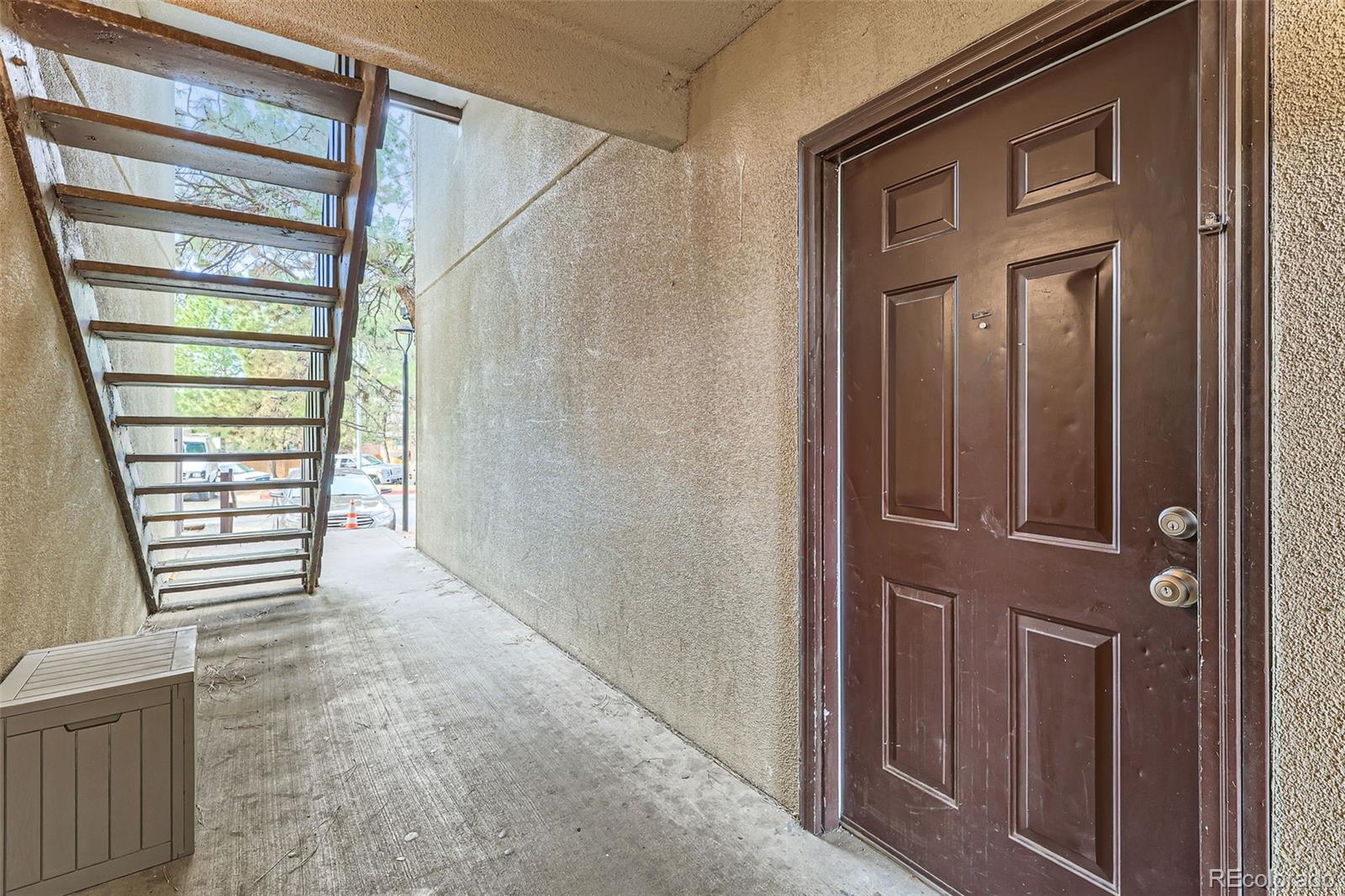 MLS Image #4 for 9700 e iliff avenue c20,denver, Colorado