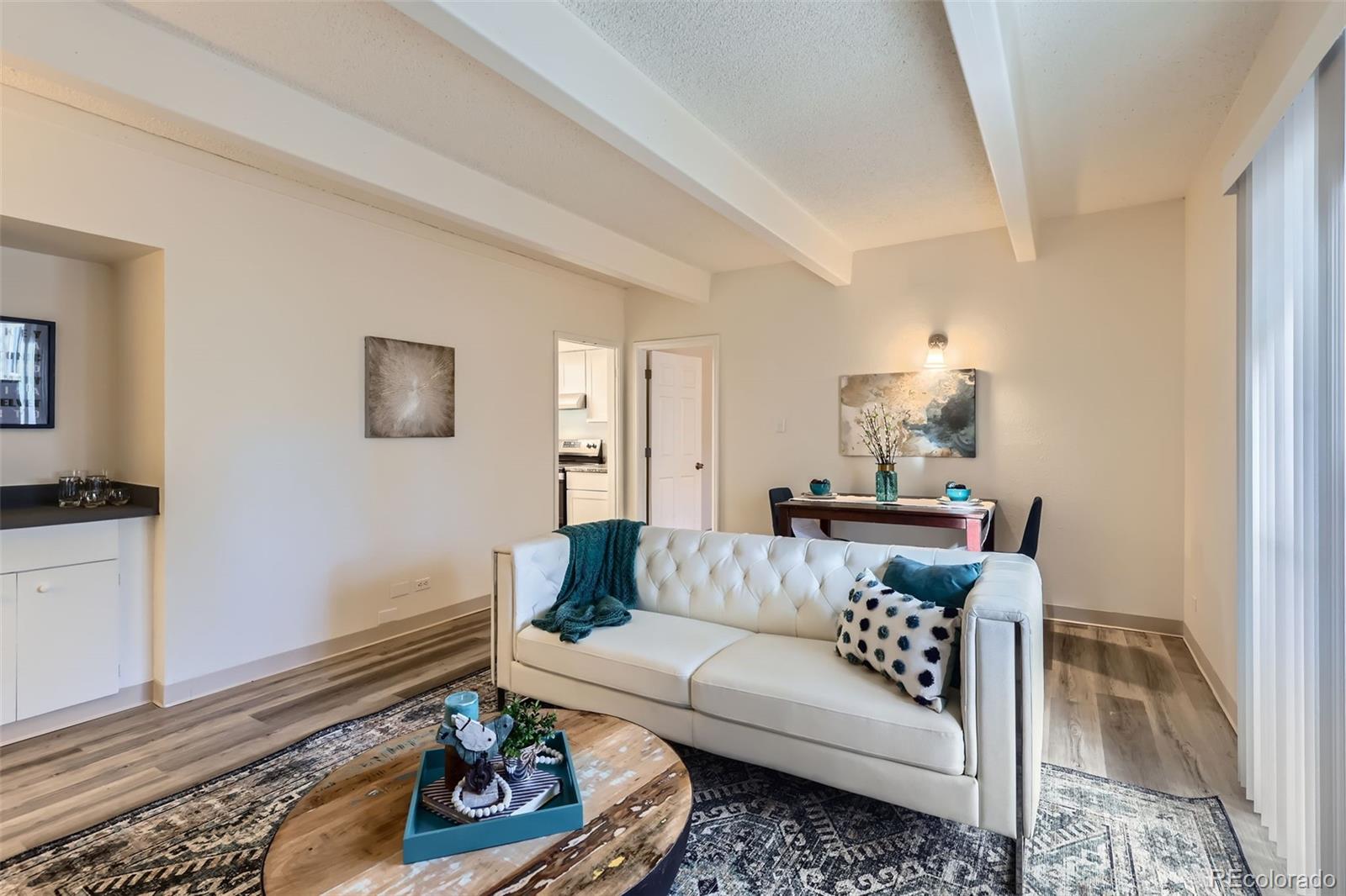 MLS Image #5 for 9700 e iliff avenue c20,denver, Colorado