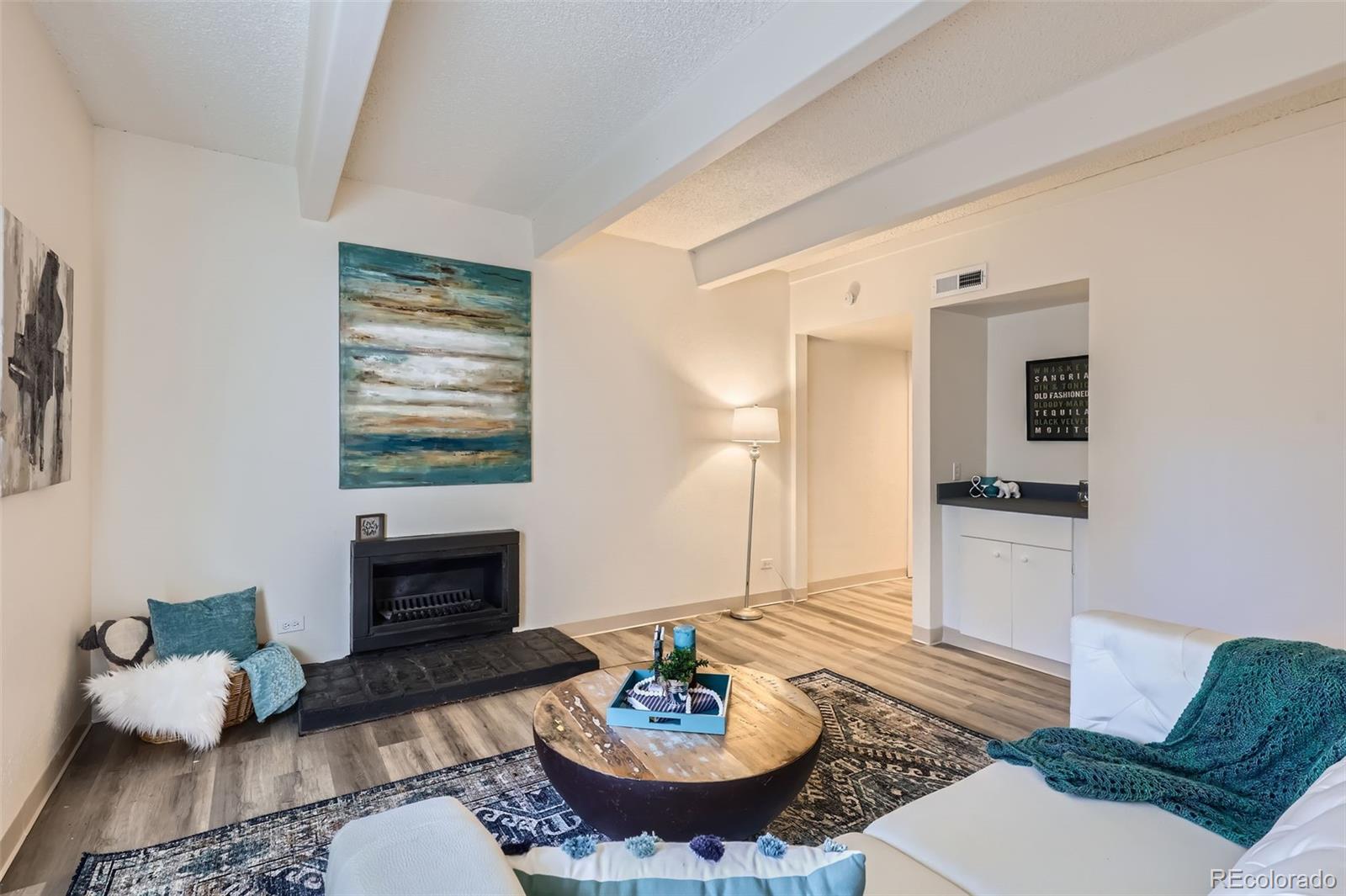 MLS Image #6 for 9700 e iliff avenue c20,denver, Colorado