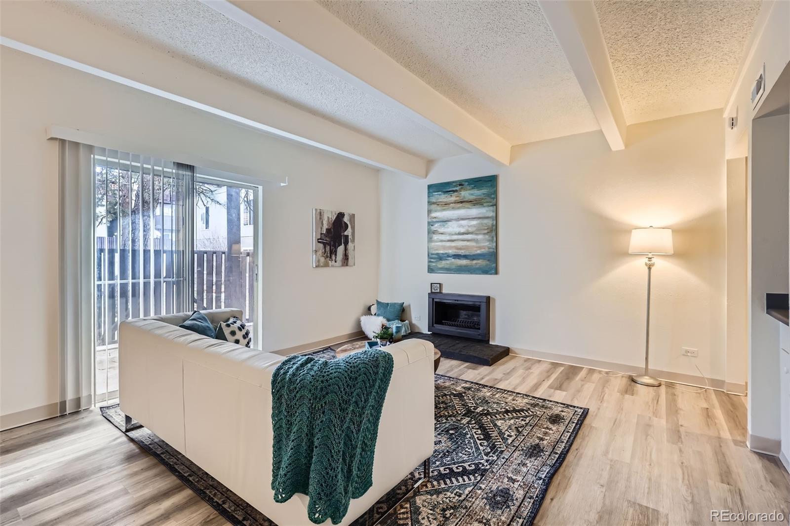MLS Image #7 for 9700 e iliff avenue c20,denver, Colorado