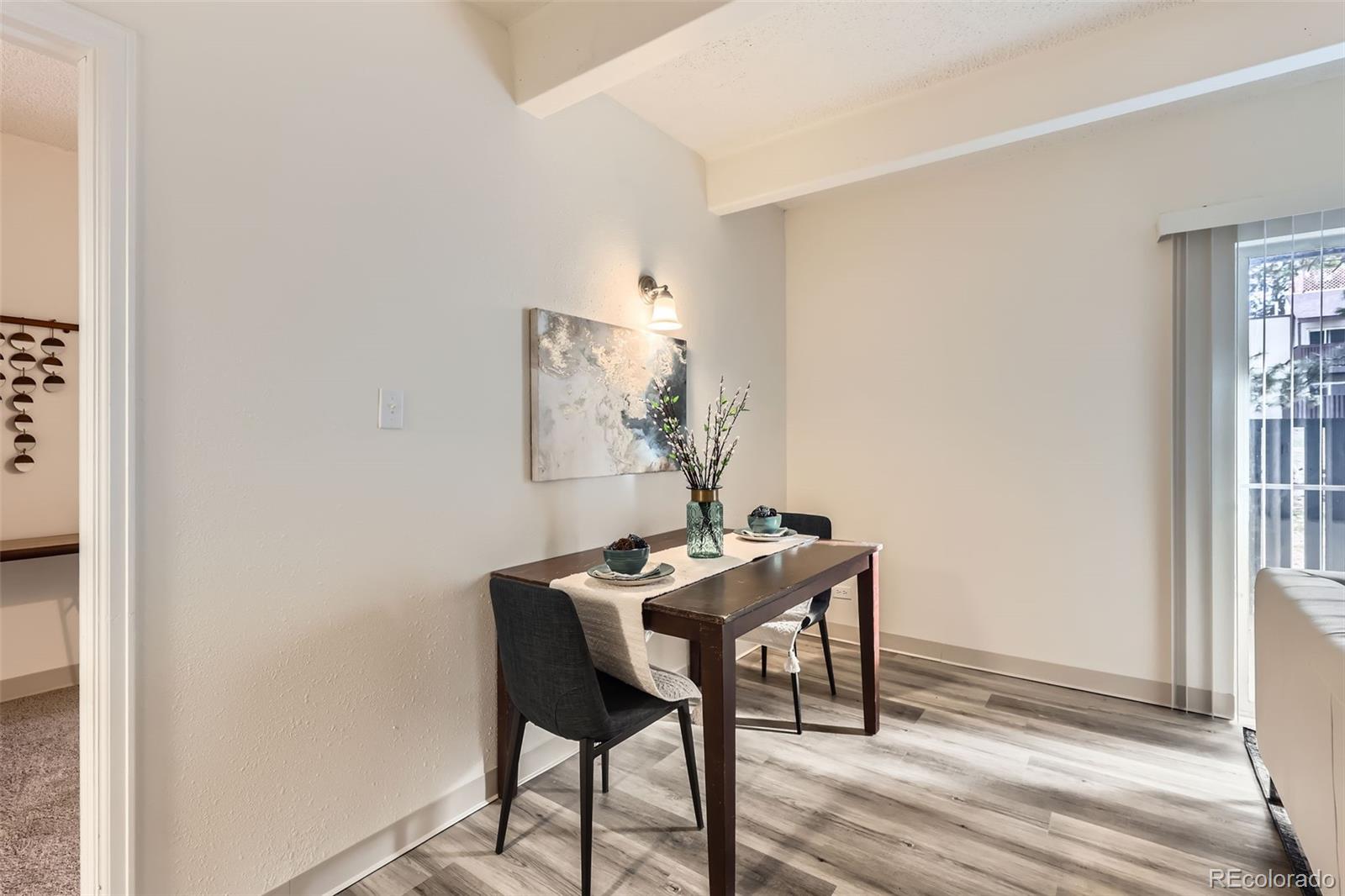 MLS Image #8 for 9700 e iliff avenue c20,denver, Colorado