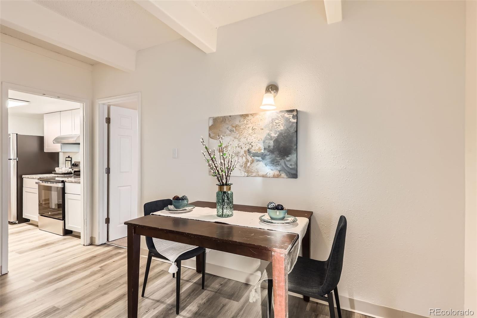 MLS Image #9 for 9700 e iliff avenue c20,denver, Colorado
