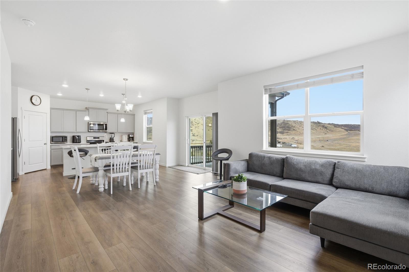 MLS Image #13 for 4564  cattle cross road,castle rock, Colorado