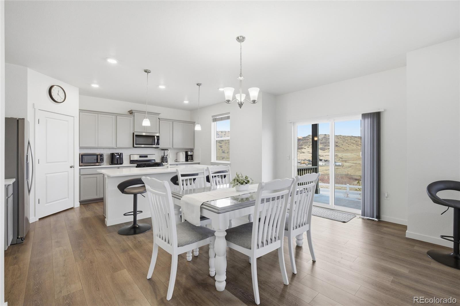 MLS Image #14 for 4564  cattle cross road,castle rock, Colorado