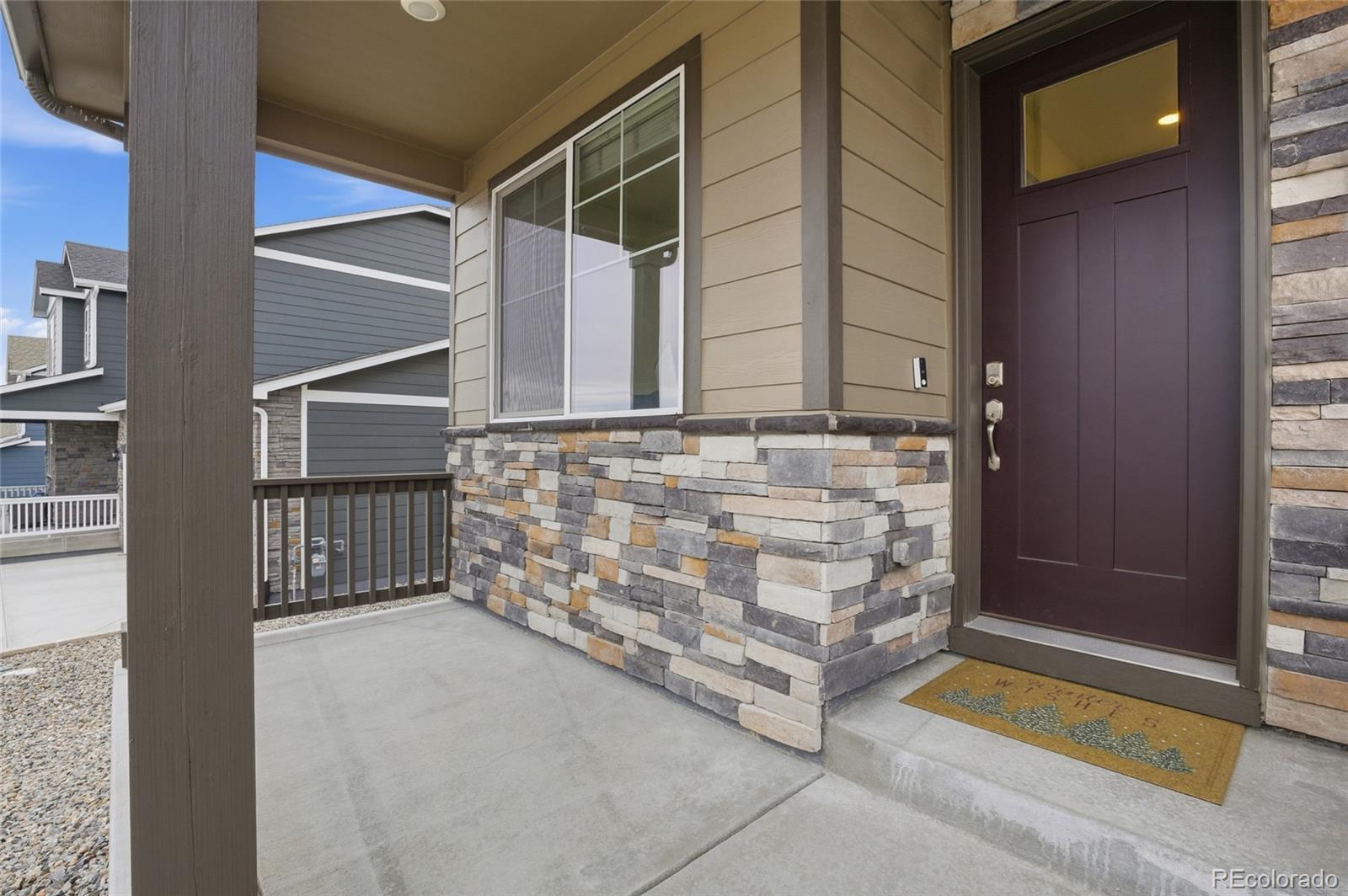 MLS Image #2 for 4564  cattle cross road,castle rock, Colorado