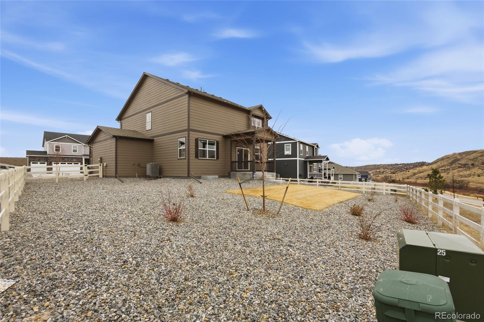 MLS Image #31 for 4564  cattle cross road,castle rock, Colorado