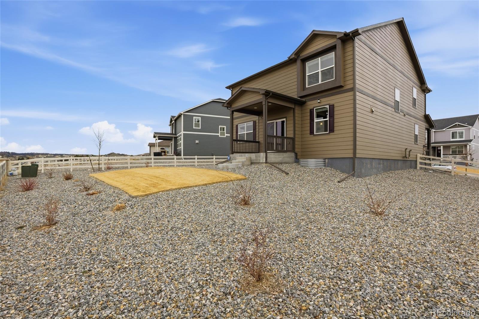 MLS Image #32 for 4564  cattle cross road,castle rock, Colorado
