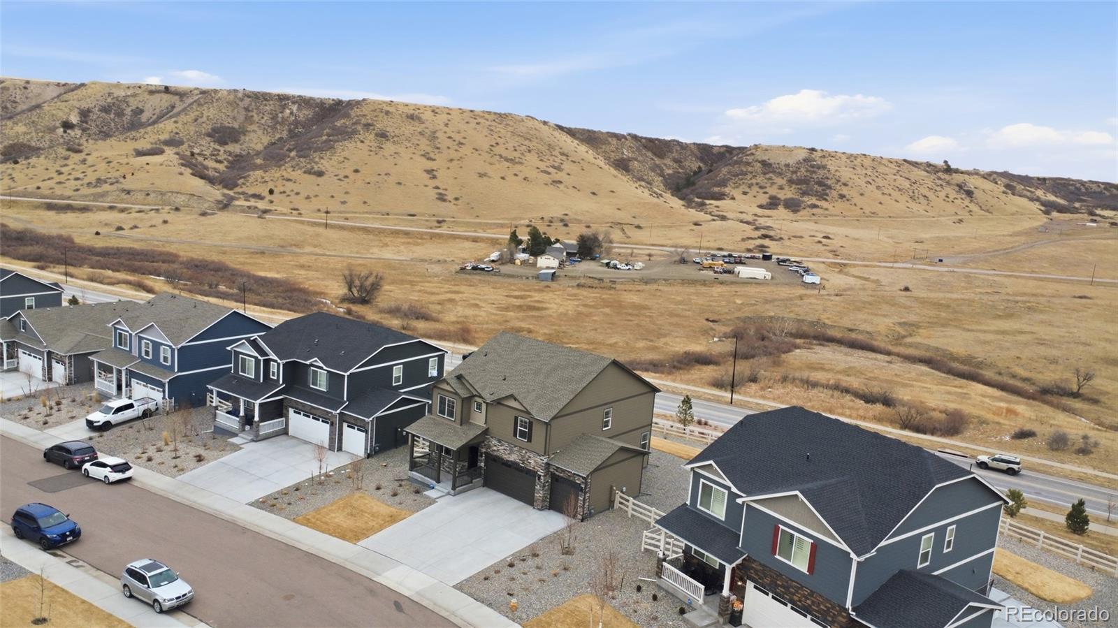 MLS Image #34 for 4564  cattle cross road,castle rock, Colorado