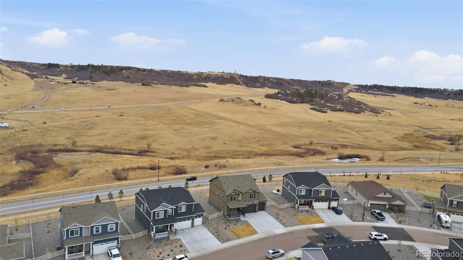 MLS Image #35 for 4564  cattle cross road,castle rock, Colorado