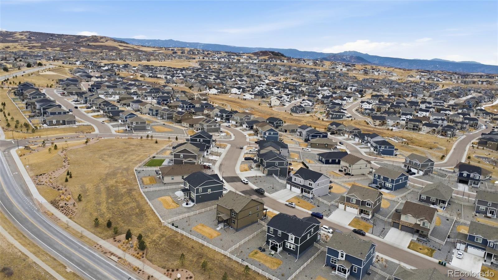 MLS Image #38 for 4564  cattle cross road,castle rock, Colorado