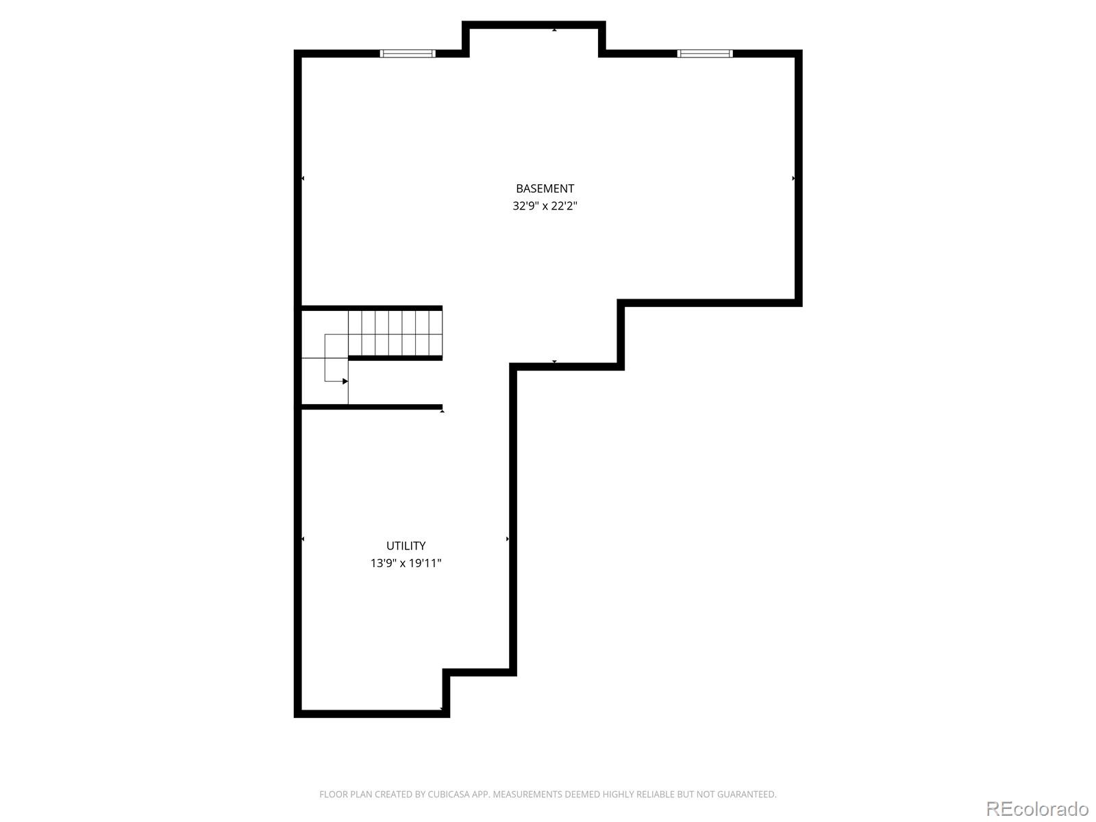 MLS Image #41 for 4564  cattle cross road,castle rock, Colorado