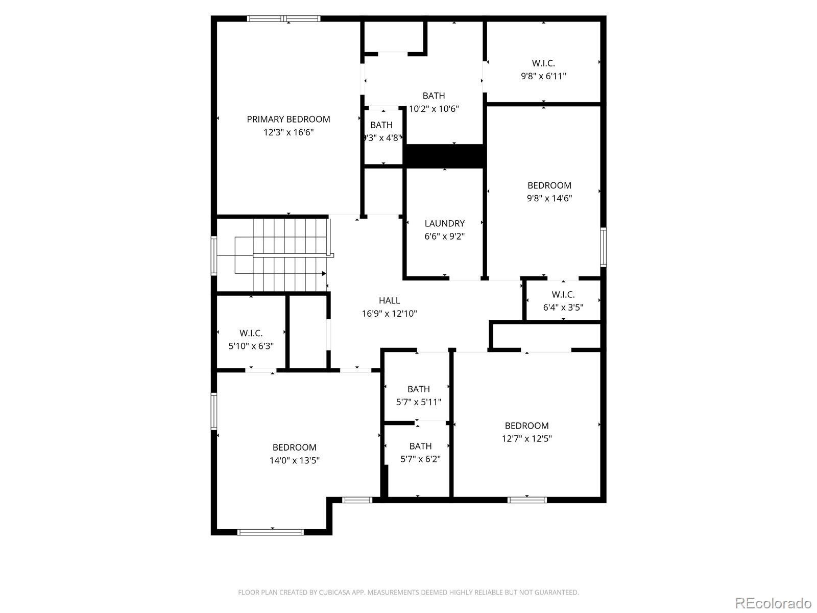 MLS Image #43 for 4564  cattle cross road,castle rock, Colorado
