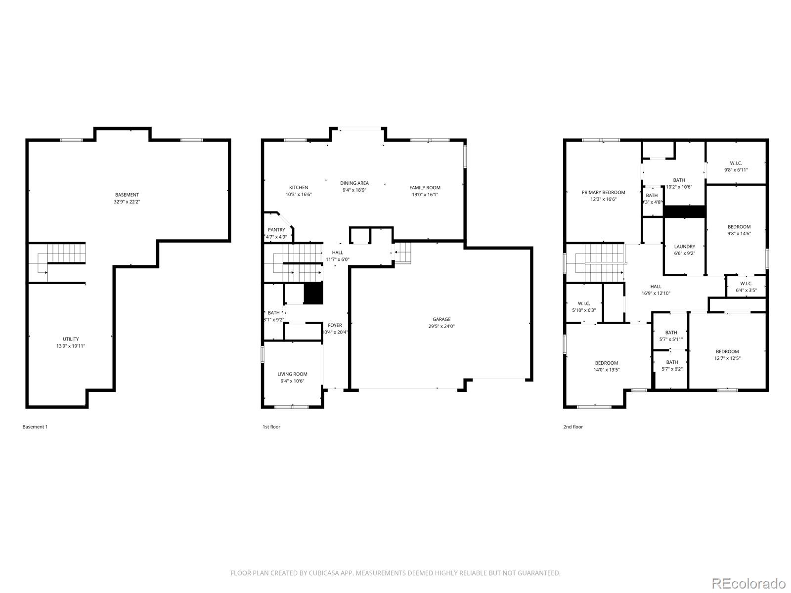 MLS Image #44 for 4564  cattle cross road,castle rock, Colorado