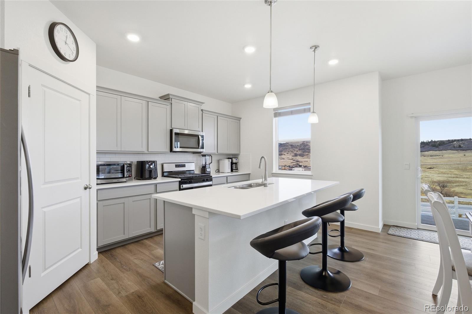 MLS Image #7 for 4564  cattle cross road,castle rock, Colorado