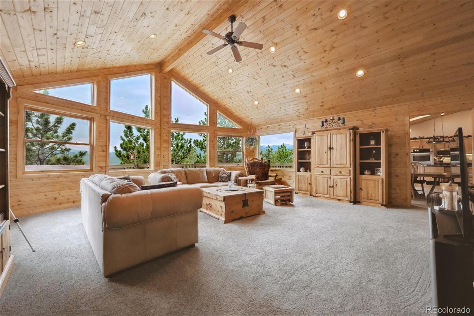 MLS Image #2 for 35  pickle point,black hawk, Colorado