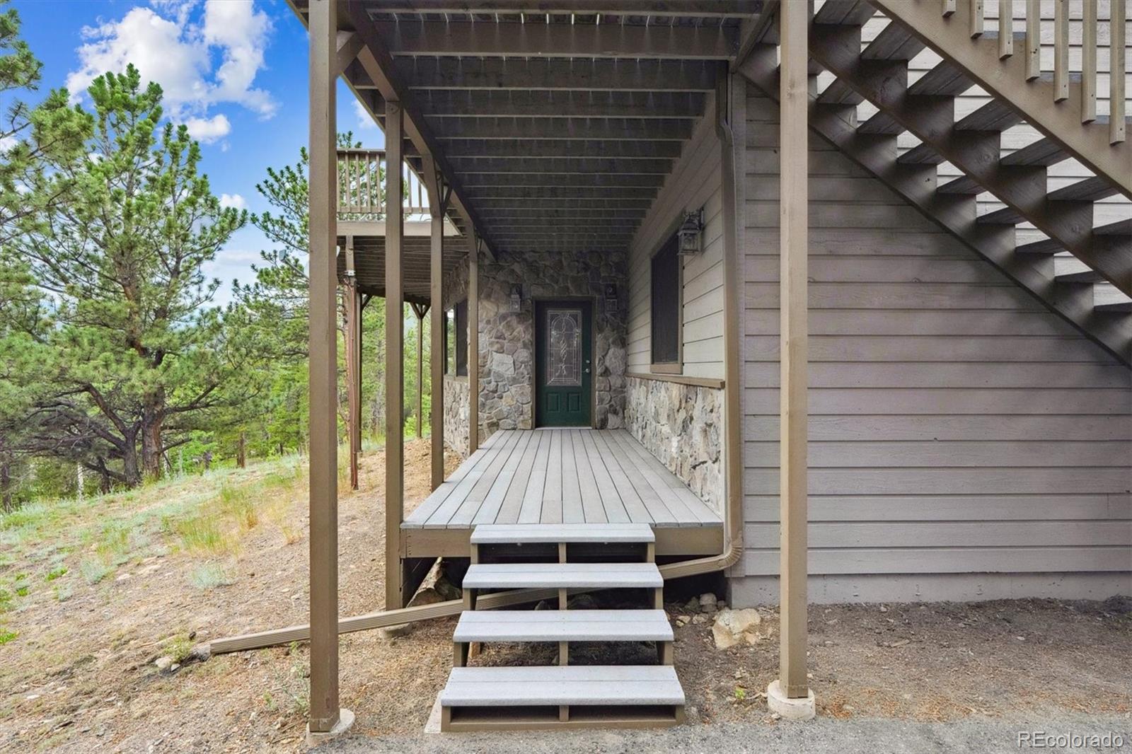 MLS Image #25 for 35  pickle point,black hawk, Colorado