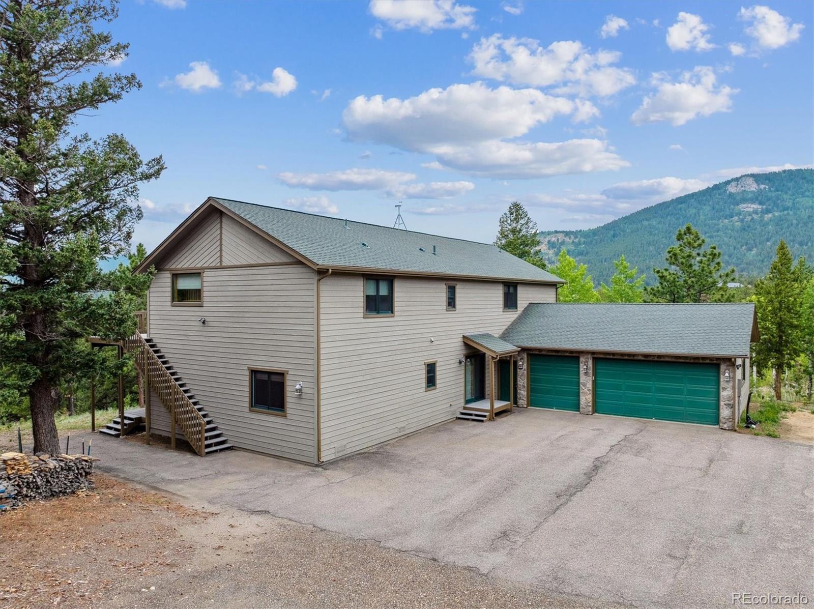 MLS Image #26 for 35  pickle point,black hawk, Colorado