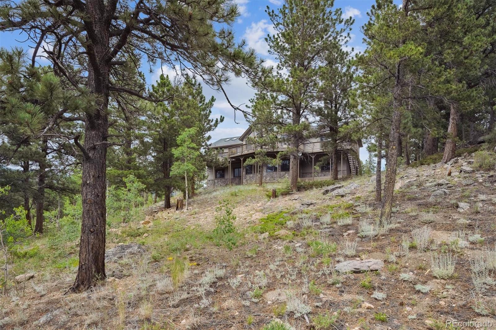 MLS Image #27 for 35  pickle point,black hawk, Colorado