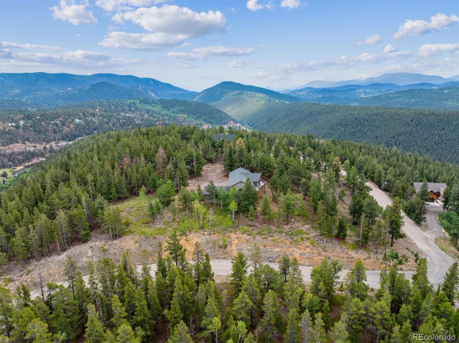 MLS Image #29 for 35  pickle point,black hawk, Colorado