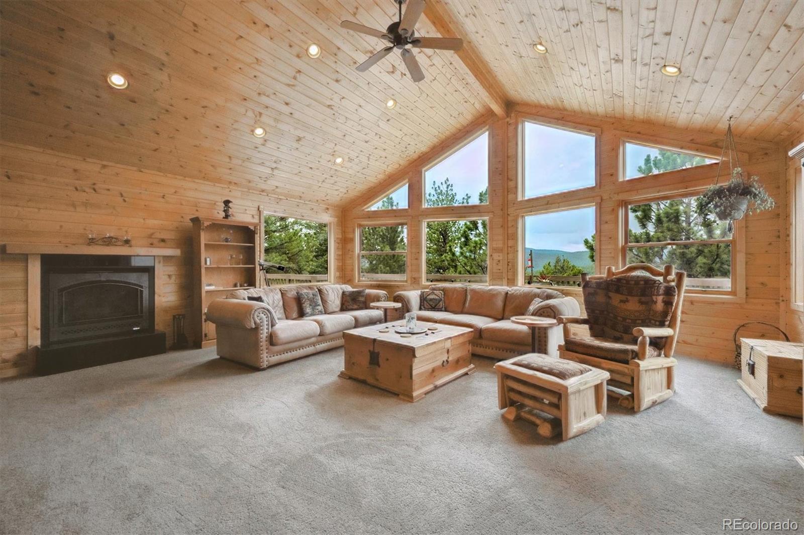 MLS Image #3 for 35  pickle point,black hawk, Colorado