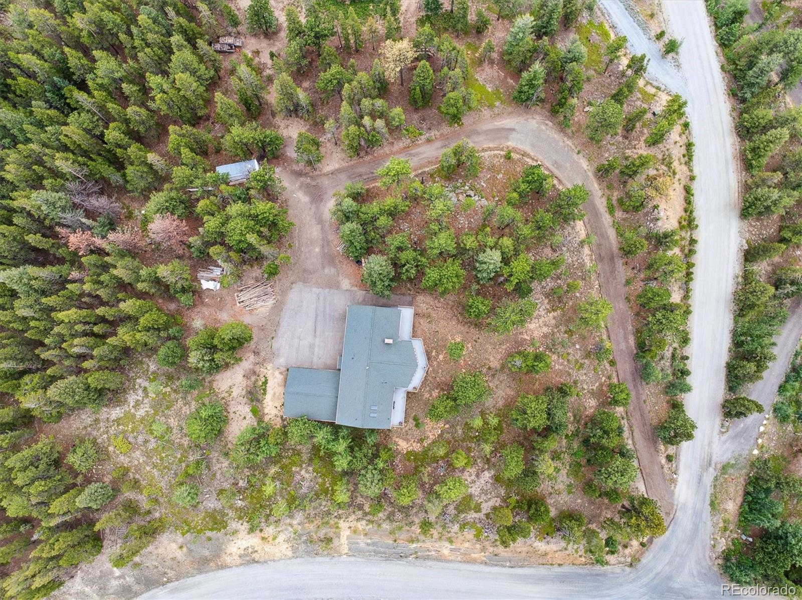MLS Image #31 for 35  pickle point,black hawk, Colorado