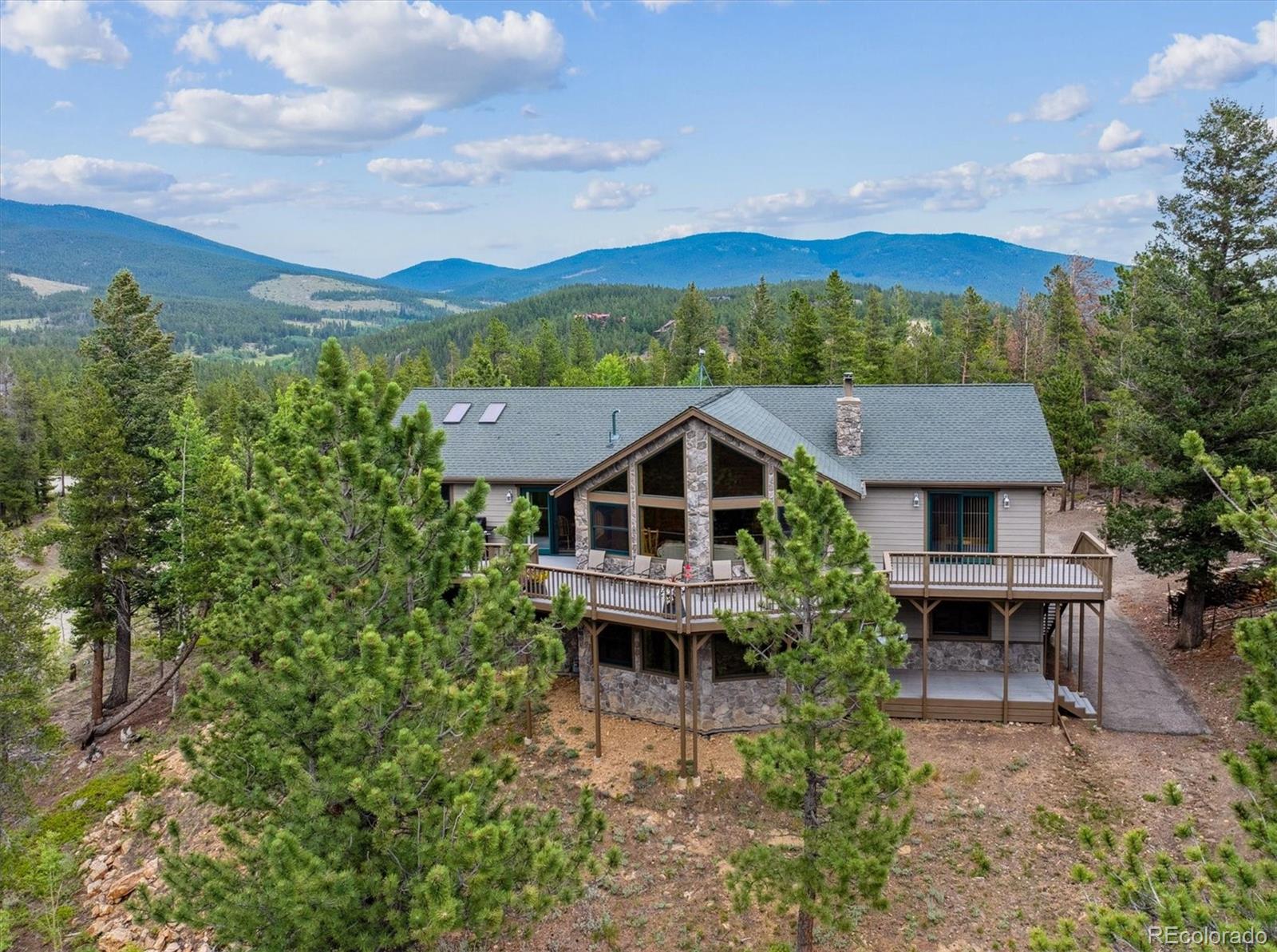 MLS Image #33 for 35  pickle point,black hawk, Colorado