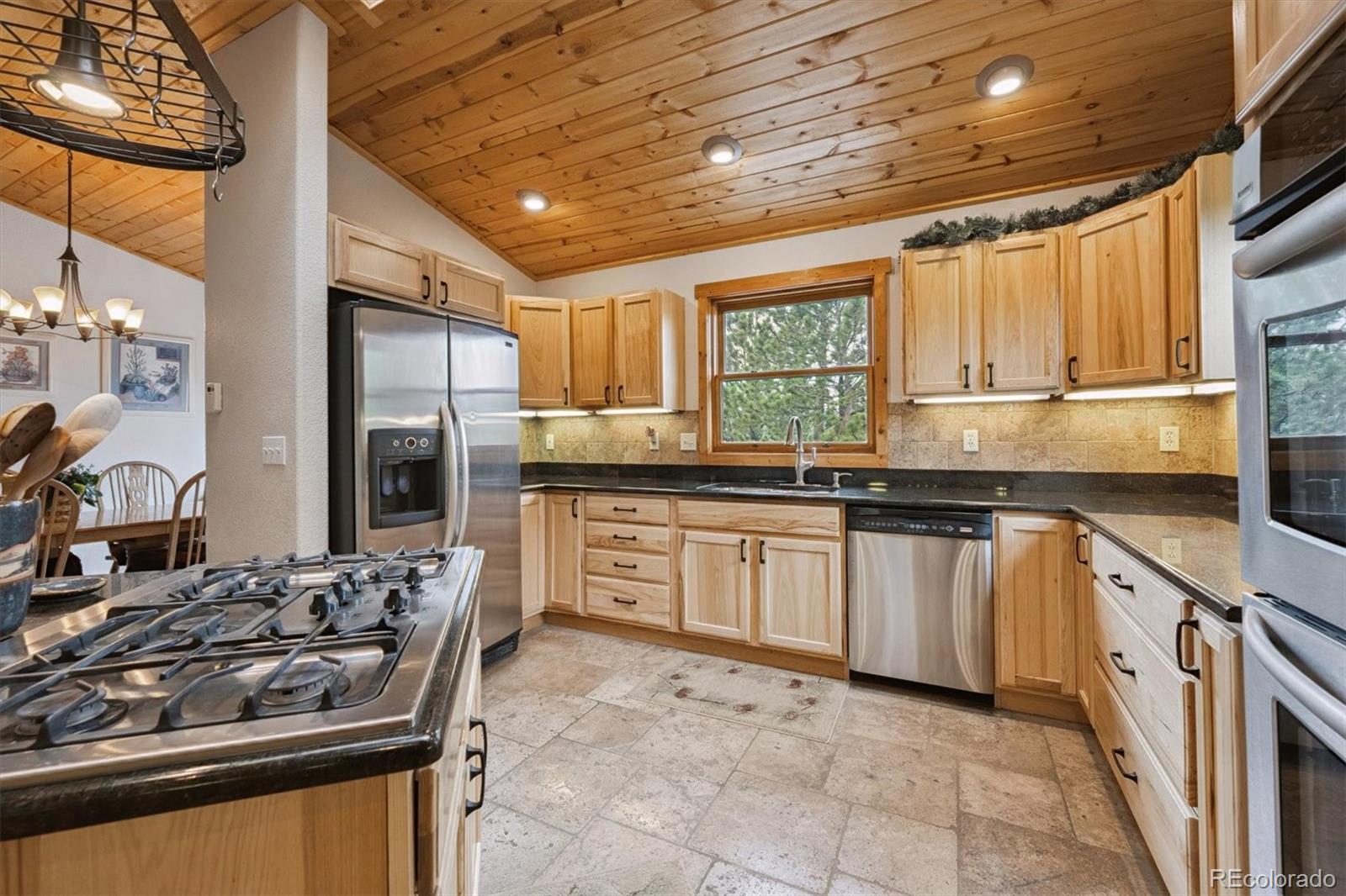 MLS Image #4 for 35  pickle point,black hawk, Colorado