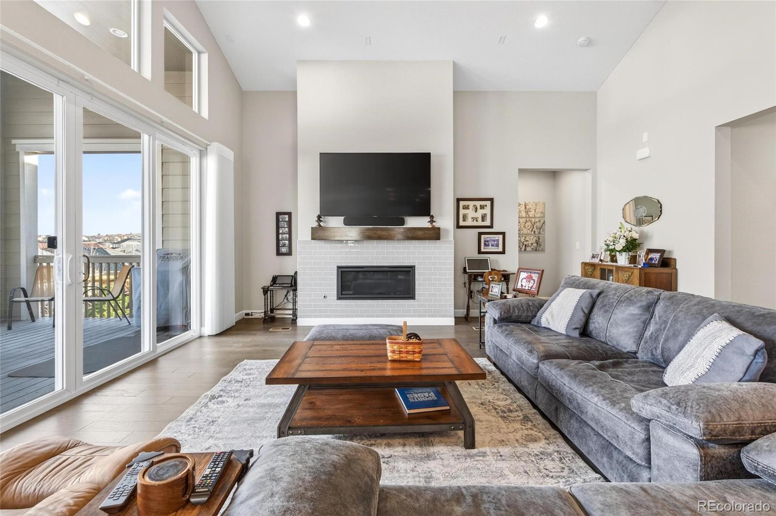 MLS Image #10 for 6650  mentha drive,castle rock, Colorado