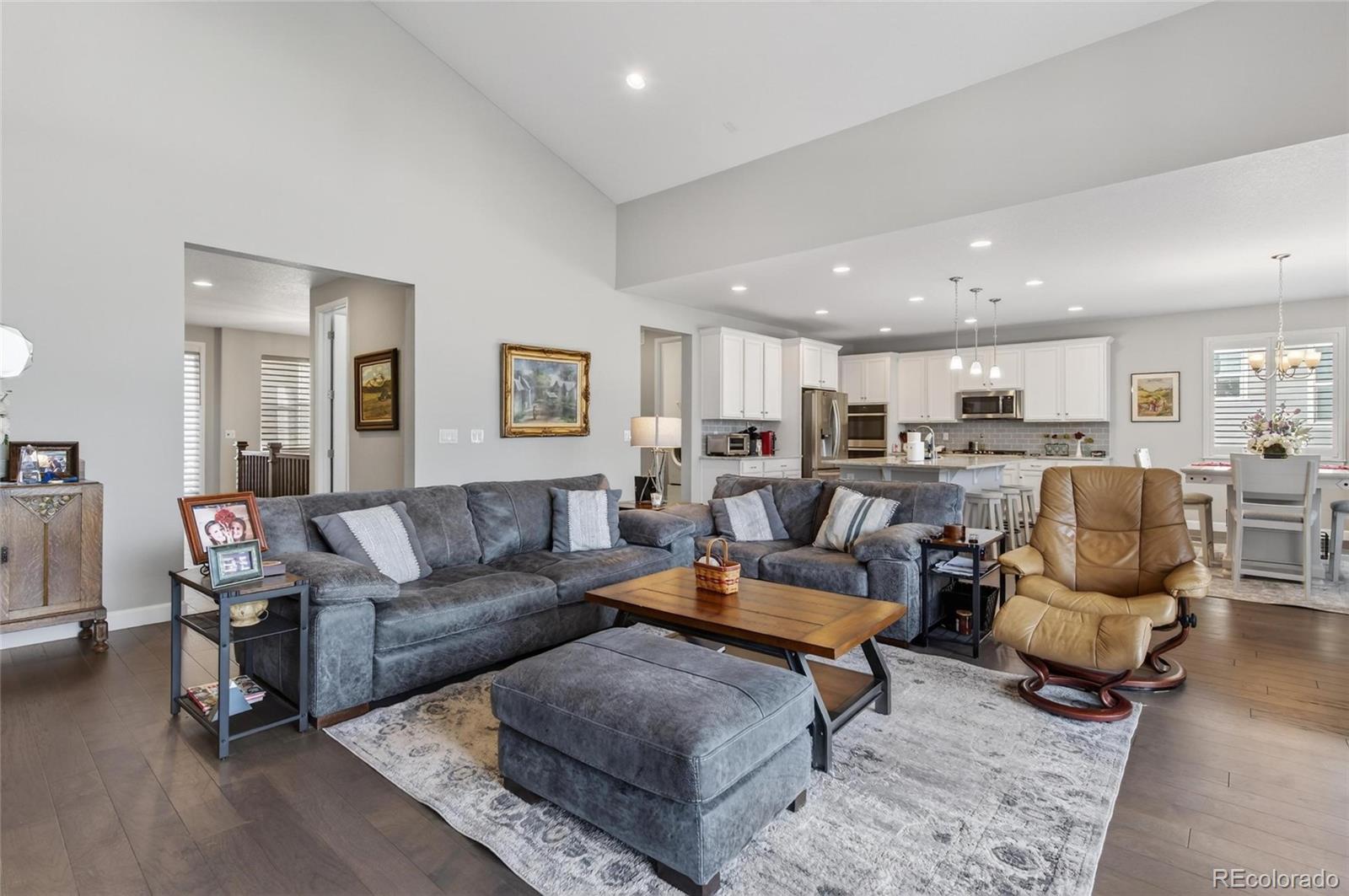 MLS Image #11 for 6650  mentha drive,castle rock, Colorado