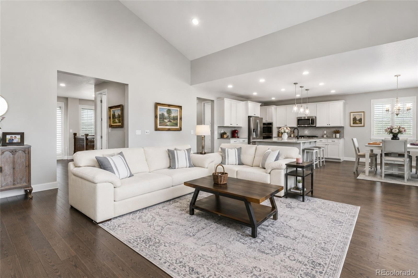 MLS Image #12 for 6650  mentha drive,castle rock, Colorado