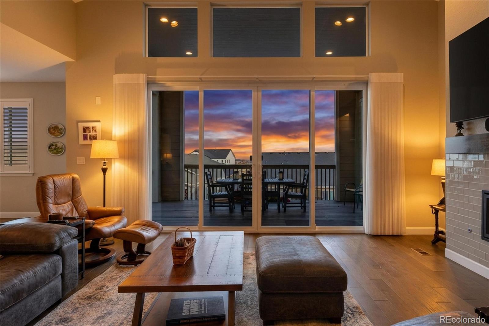 MLS Image #13 for 6650  mentha drive,castle rock, Colorado