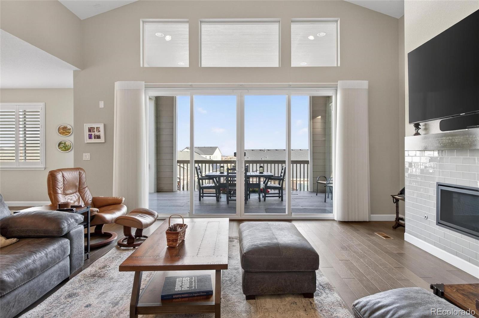 MLS Image #14 for 6650  mentha drive,castle rock, Colorado