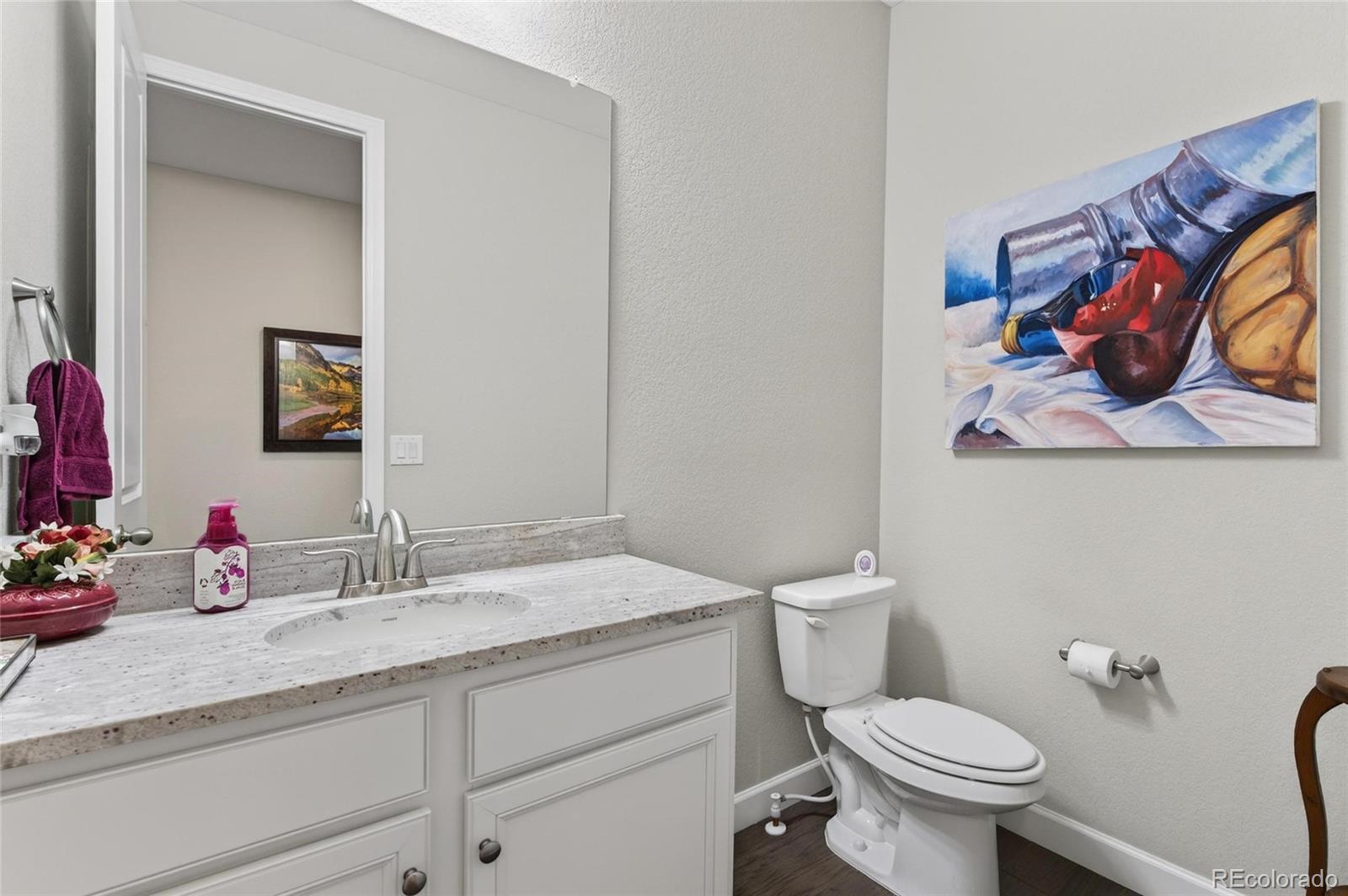 MLS Image #16 for 6650  mentha drive,castle rock, Colorado