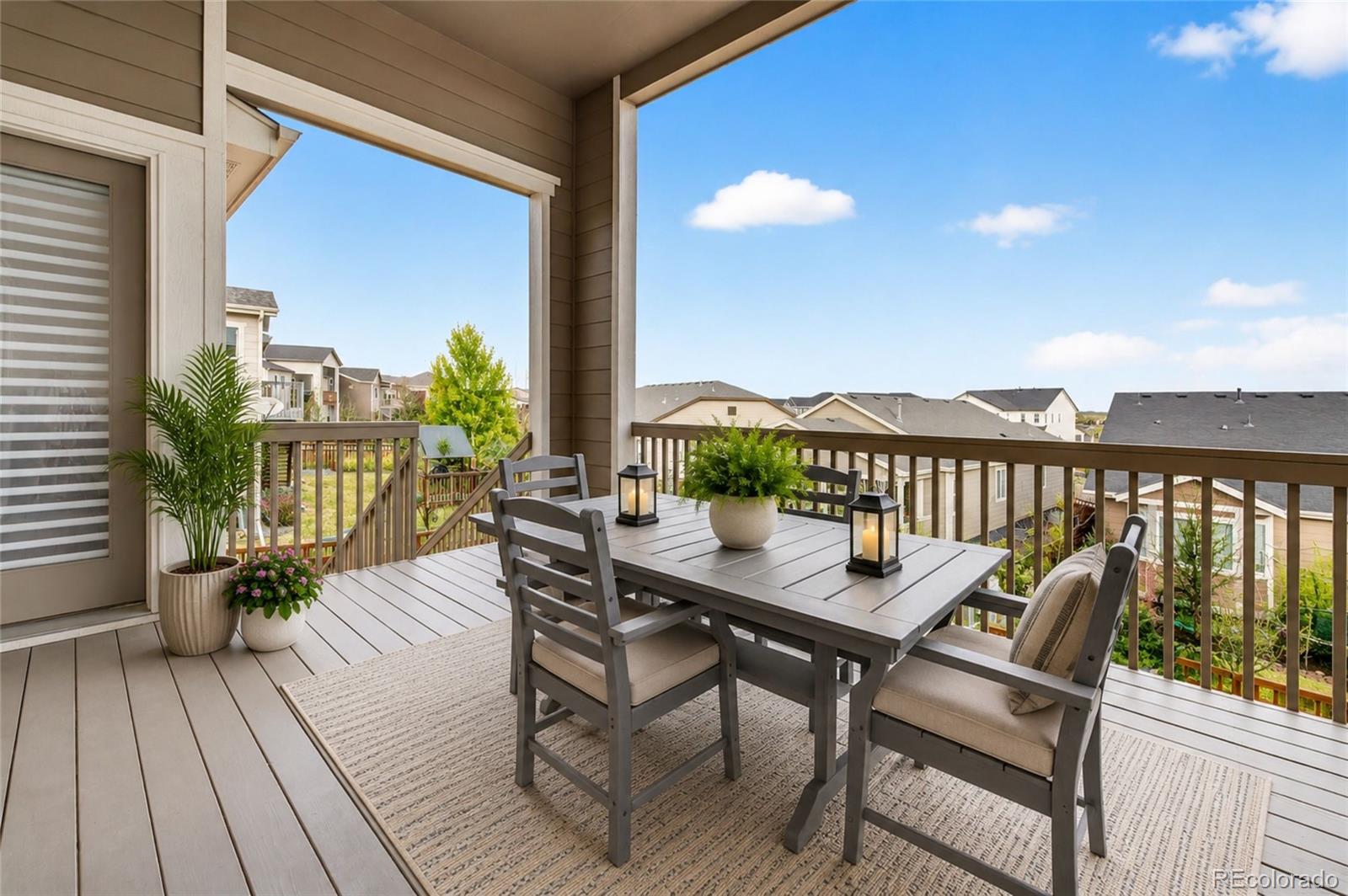 MLS Image #2 for 6650  mentha drive,castle rock, Colorado