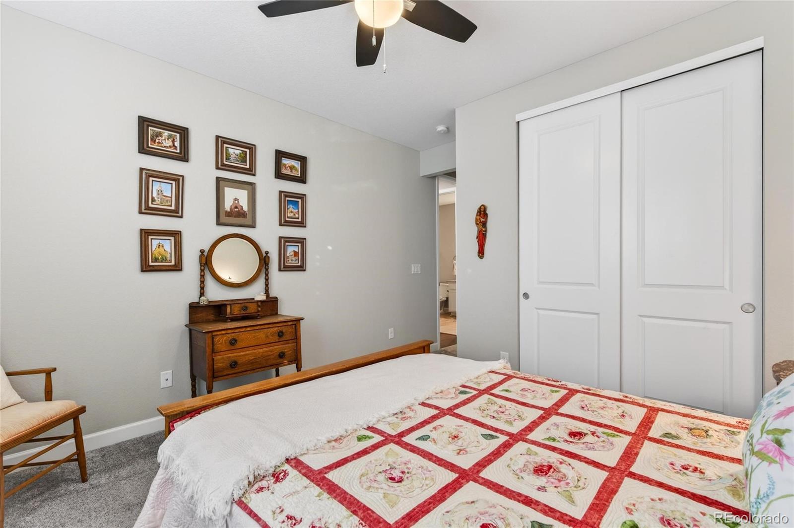 MLS Image #20 for 6650  mentha drive,castle rock, Colorado