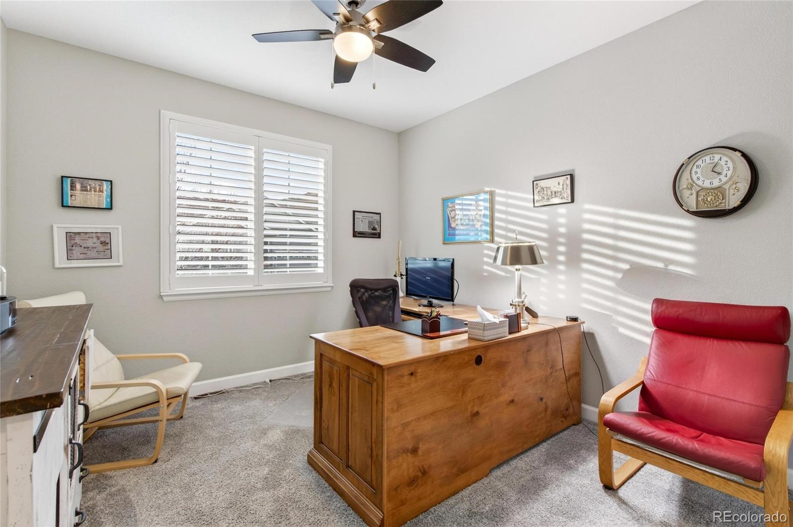 MLS Image #26 for 6650  mentha drive,castle rock, Colorado