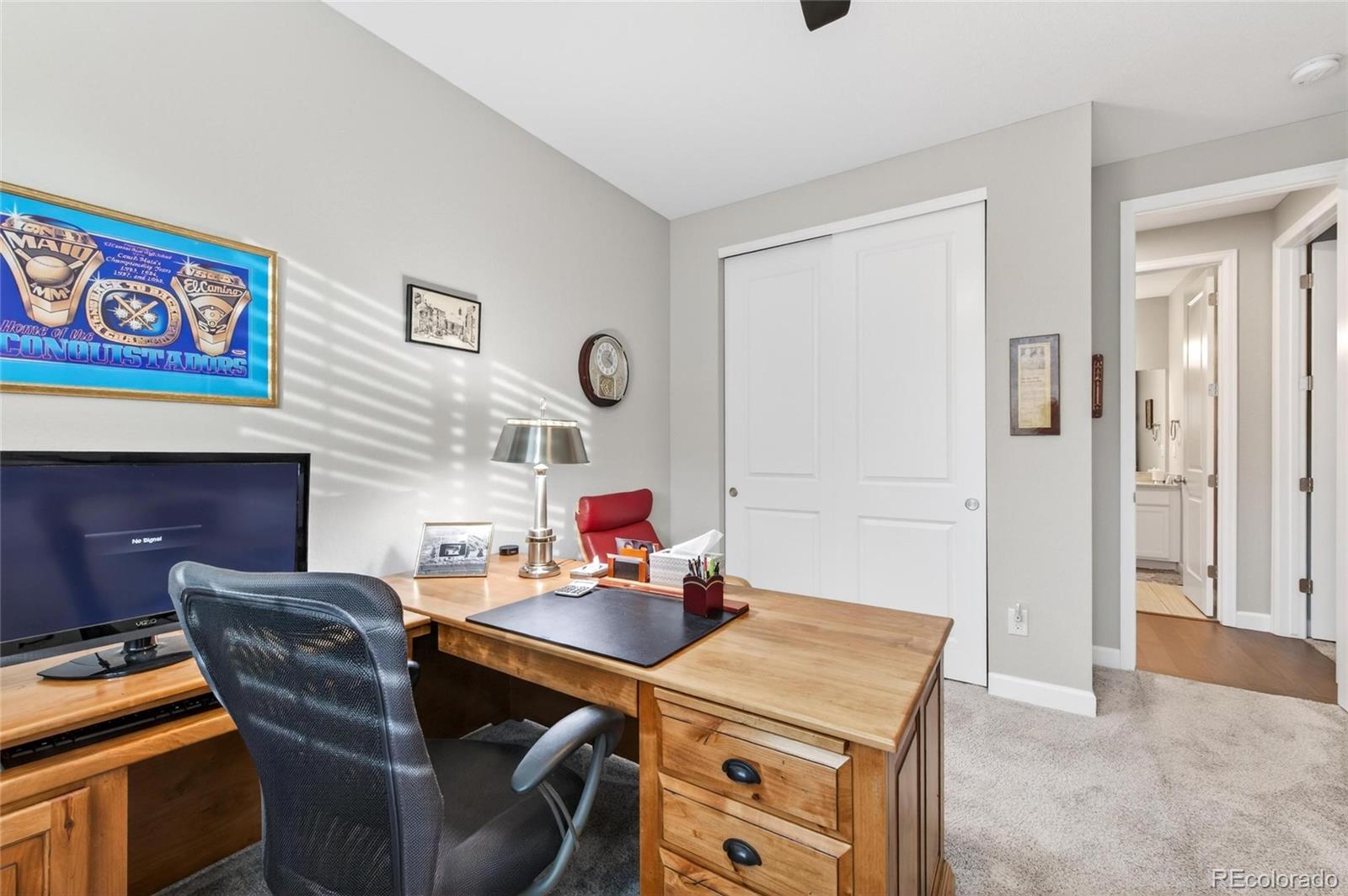 MLS Image #27 for 6650  mentha drive,castle rock, Colorado