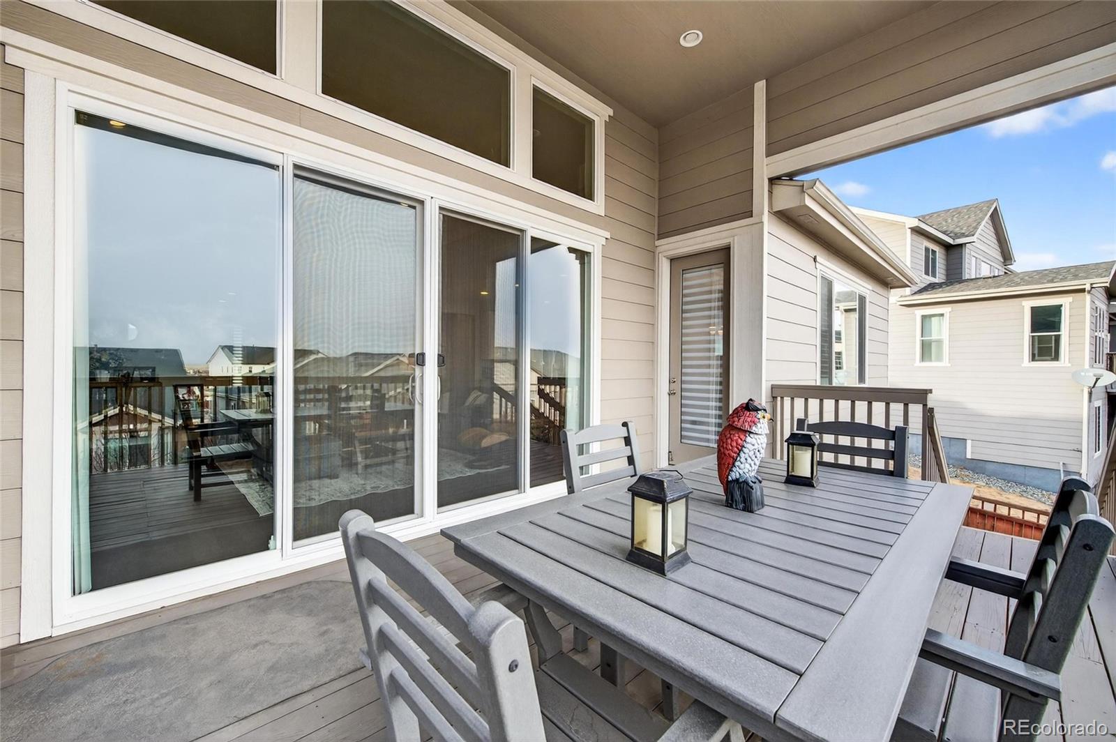 MLS Image #3 for 6650  mentha drive,castle rock, Colorado