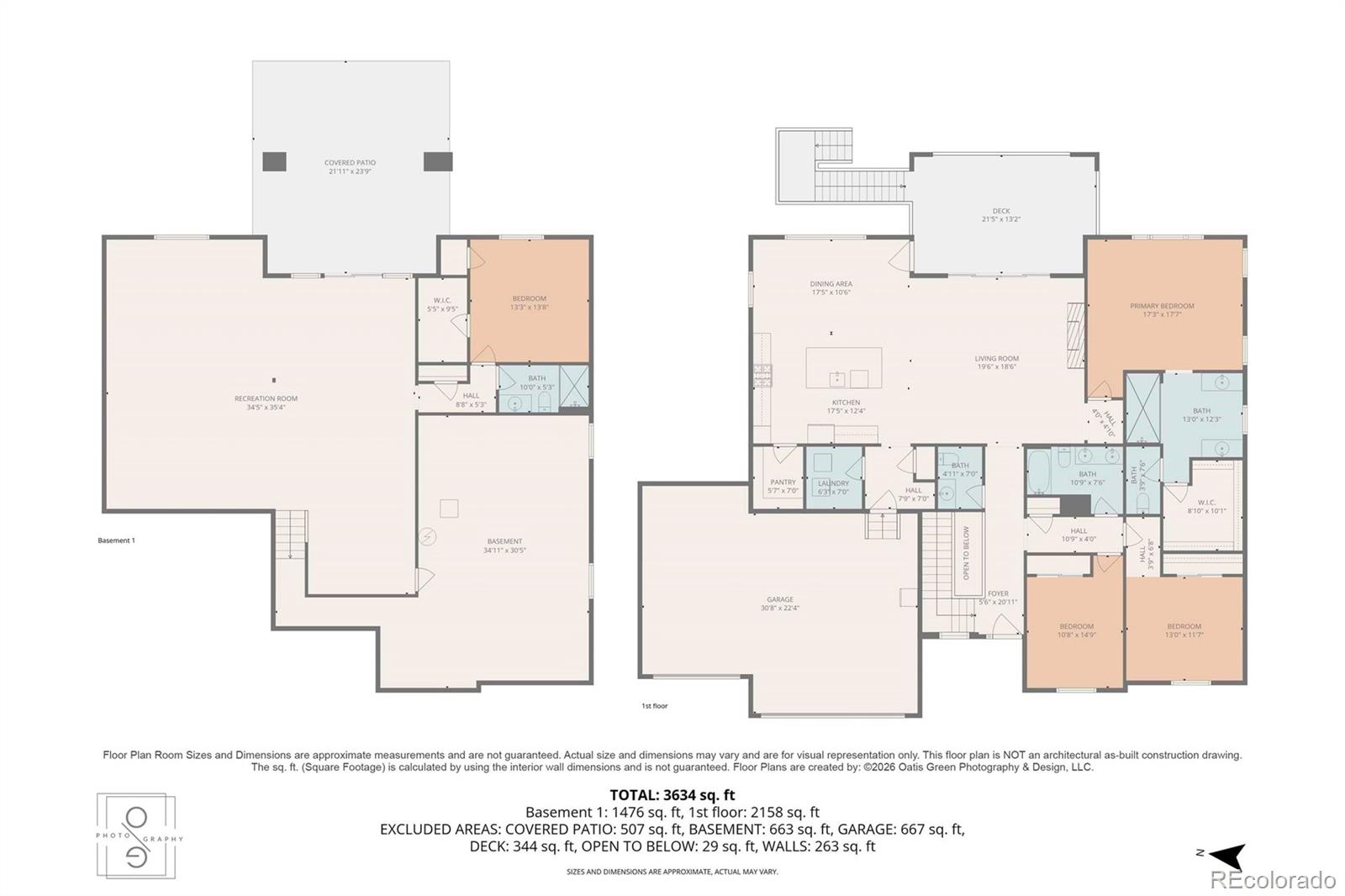 MLS Image #33 for 6650  mentha drive,castle rock, Colorado