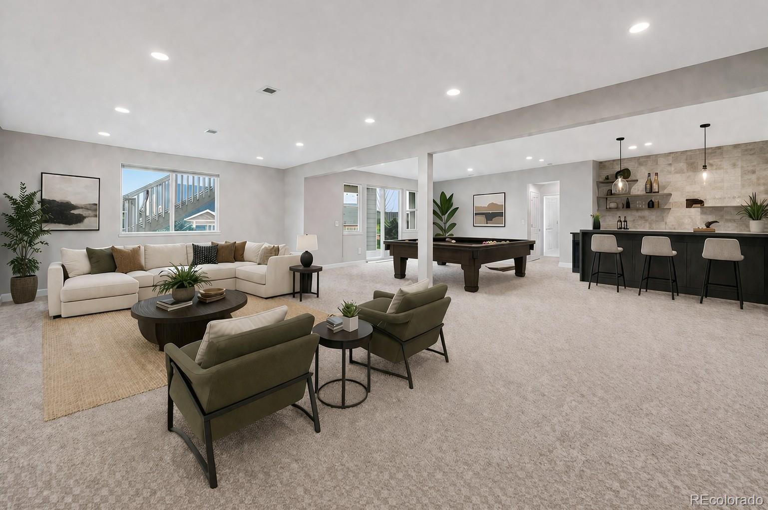 MLS Image #34 for 6650  mentha drive,castle rock, Colorado
