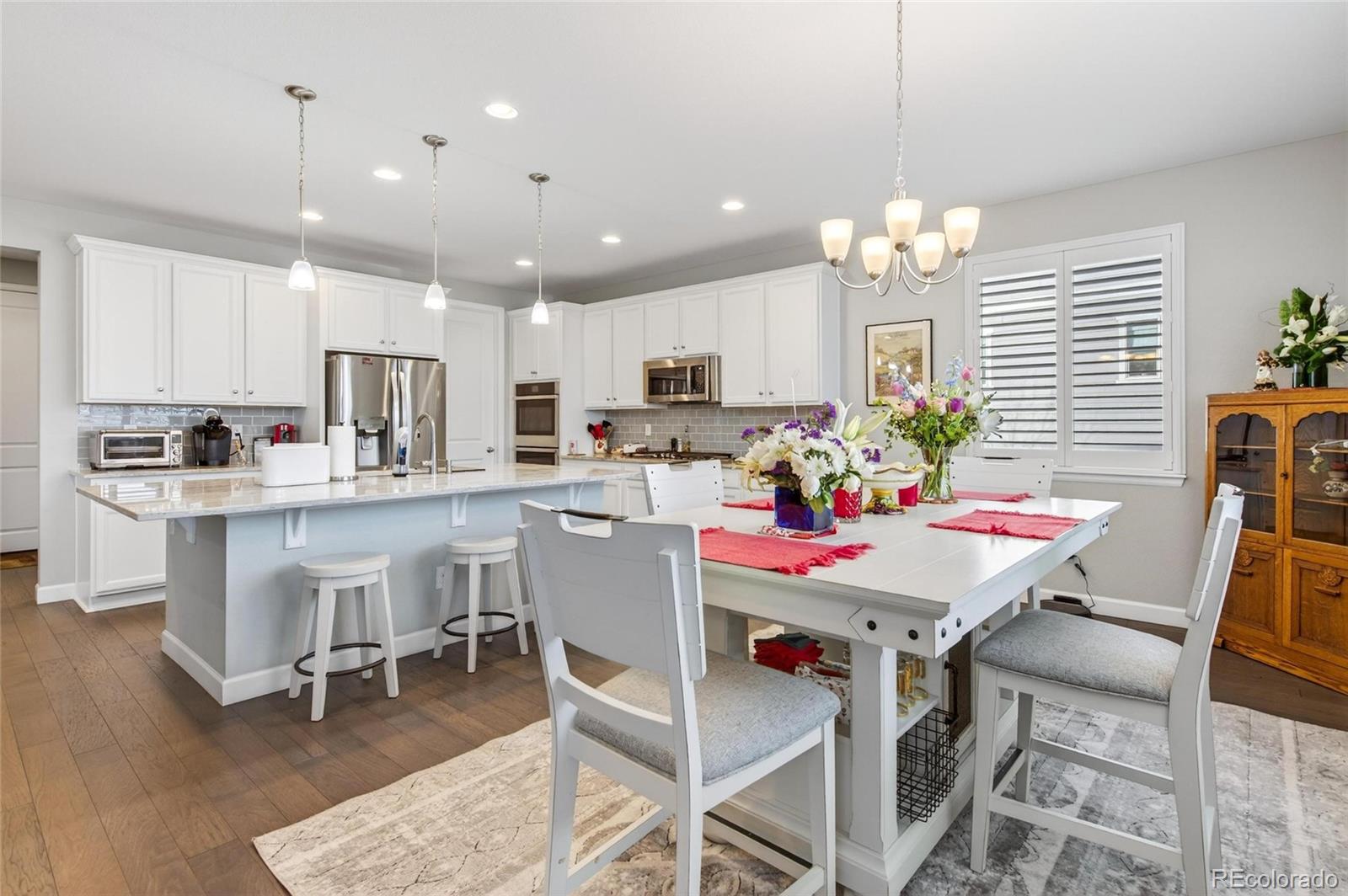 MLS Image #7 for 6650  mentha drive,castle rock, Colorado