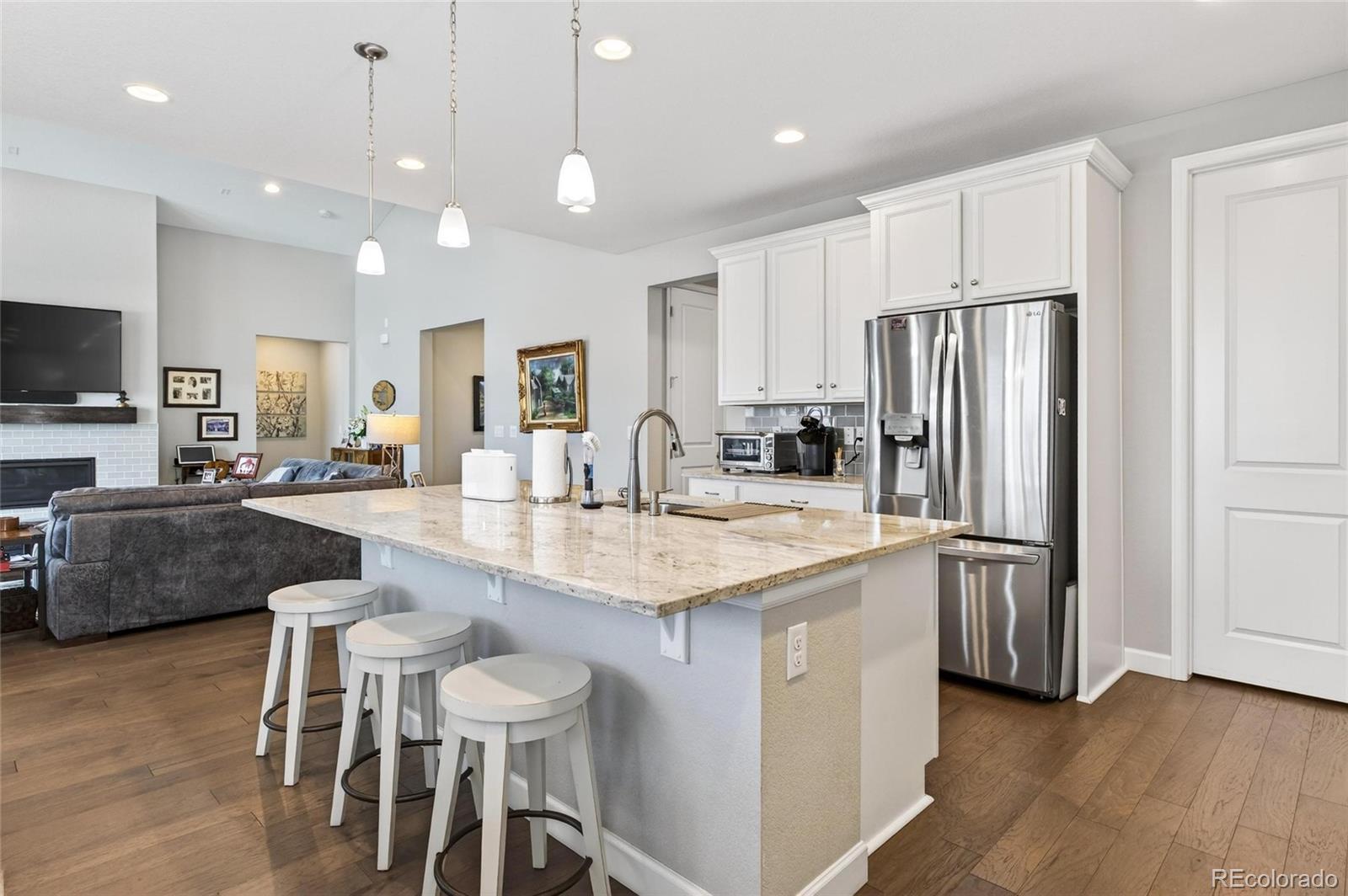 MLS Image #8 for 6650  mentha drive,castle rock, Colorado