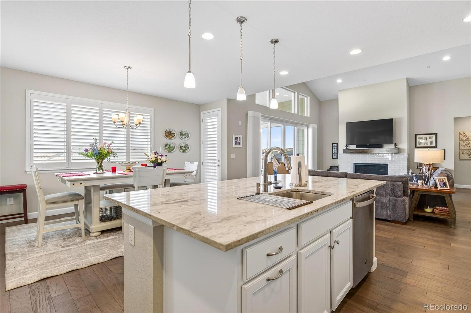 MLS Image #9 for 6650  mentha drive,castle rock, Colorado