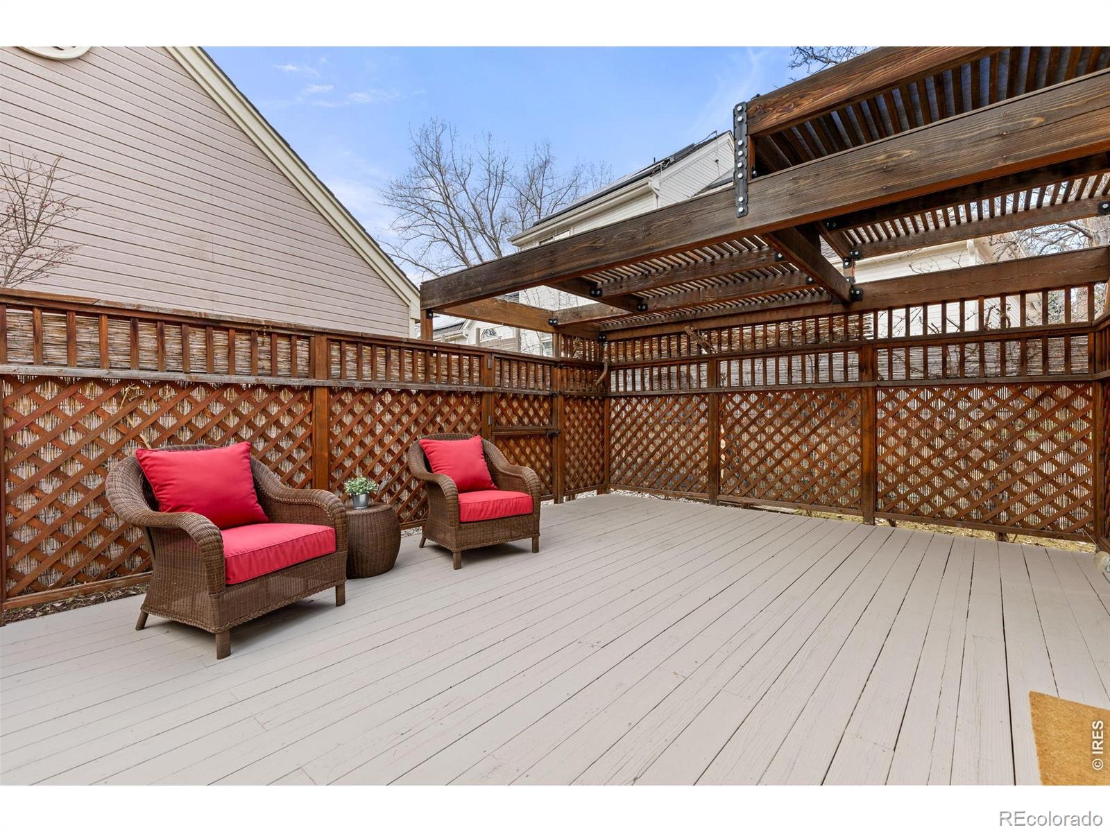 MLS Image #25 for 388  fairfield lane,louisville, Colorado